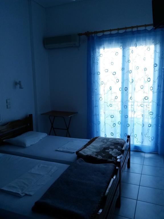 Drakopanagiotaki Rooms Ájosz Andréasz Szoba fotó