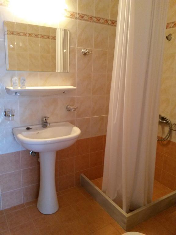 Drakopanagiotaki Rooms Ájosz Andréasz Szoba fotó