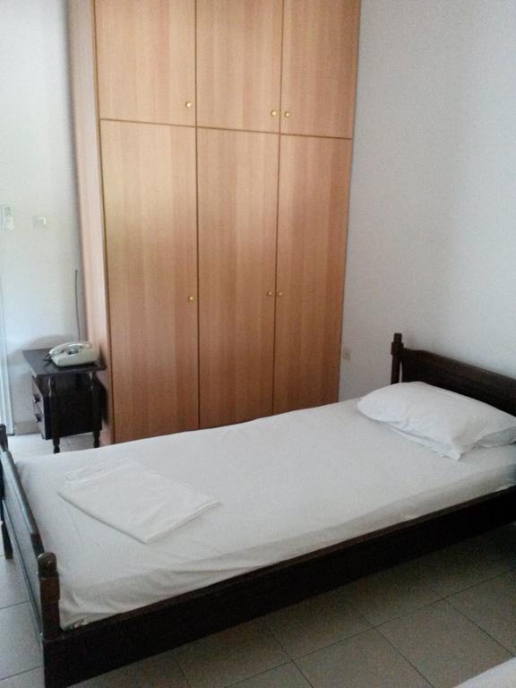 Drakopanagiotaki Rooms Ájosz Andréasz Szoba fotó