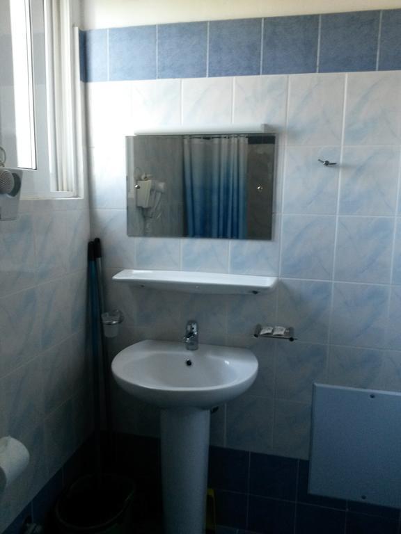 Drakopanagiotaki Rooms Ájosz Andréasz Szoba fotó