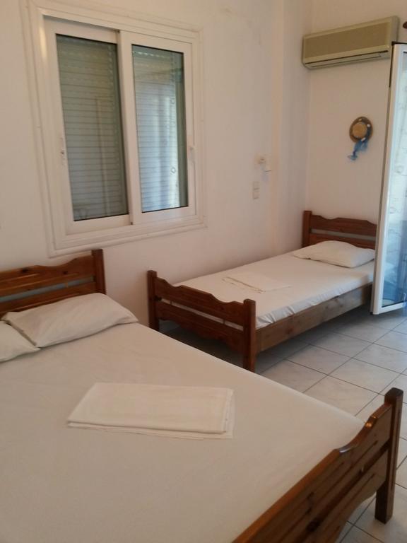 Drakopanagiotaki Rooms Ájosz Andréasz Szoba fotó