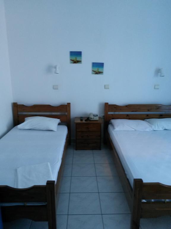 Drakopanagiotaki Rooms Ájosz Andréasz Szoba fotó